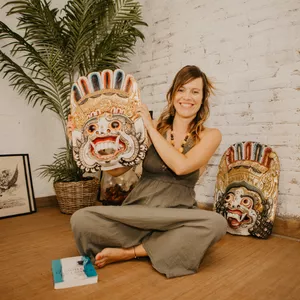 Imagen de portada para Curso online La Mujer Oceánica