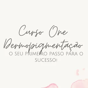 Imagem de capa para o Ebook E=Book Micropigmentação de Sobrancelhas