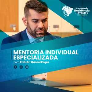 Imagem de capa para o Serviço online Mentoria Especializada Individual