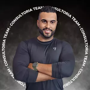 Imagem de capa para o Curso online Personal Online Pro