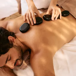 Imagen de portada para Curso online PIEDRAS CALIENTES