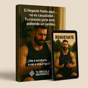 Imagen de portada para Ebook Renuevate