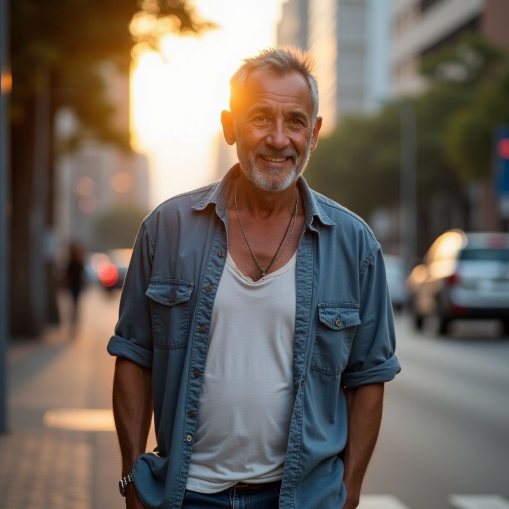 Fábio, 38 anos – Rio de Janeiro (RJ)