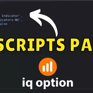 Imagem de capa para o Ebook SCRIPT  TRADER  - 42