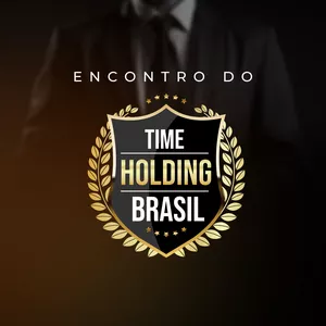 Imagem de capa para o Curso online Encontro do Time Holding Brasil