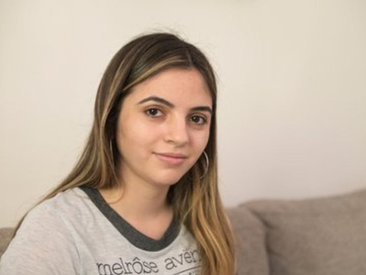 Gabriela B.