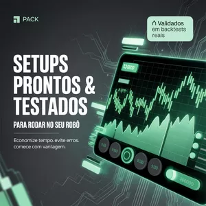 Imagem de capa para o Curso online Setup Pro - Configurações Validadas