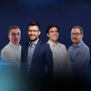 Imagem de capa para o Curso online Investimentos Inteligentes 2.0 - Villa do Investidor