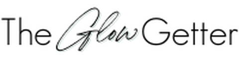 The Glow Getter (TM) logo