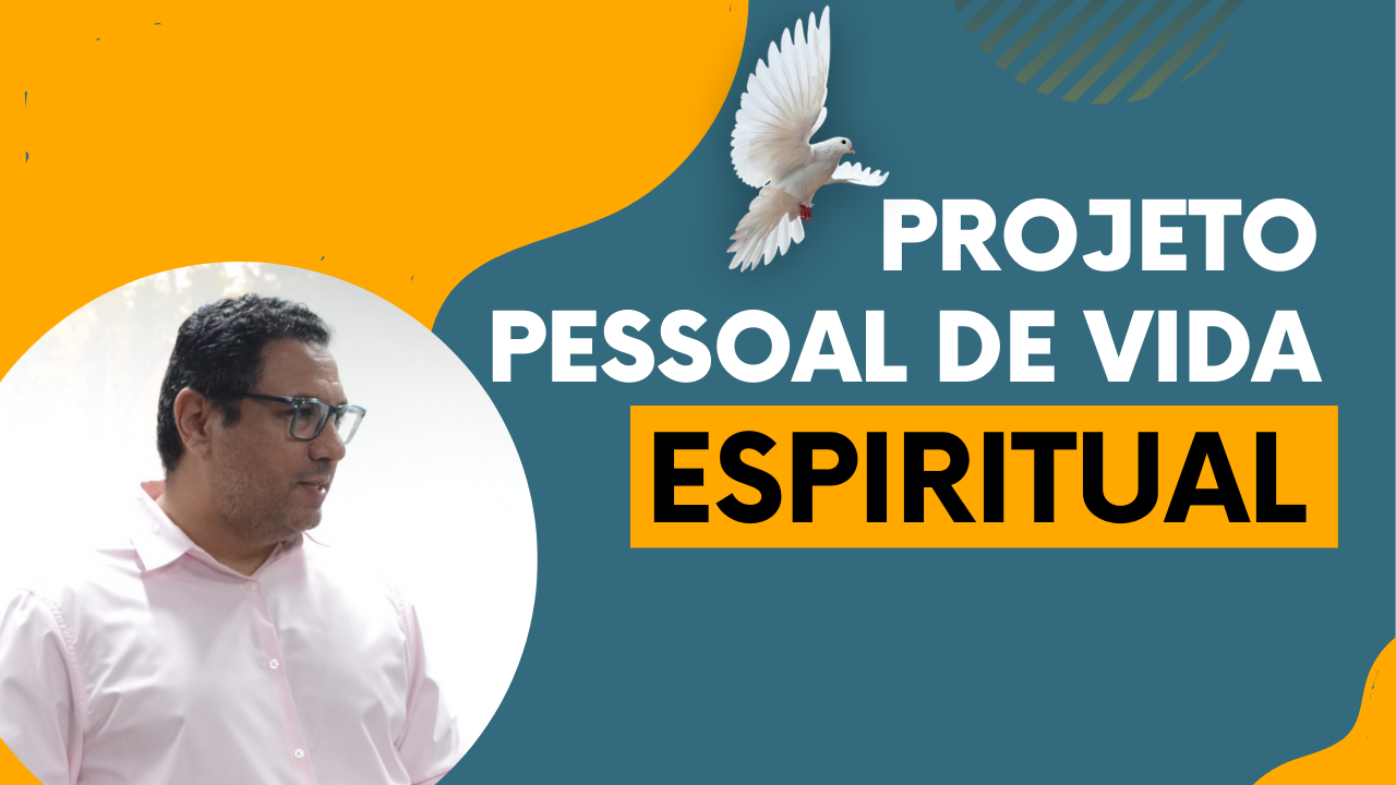 Imagem do curso Projeto Pessoal de Vida Espiritual - 2024