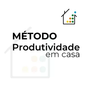 Imagem do curso Método Produtividade em Casa