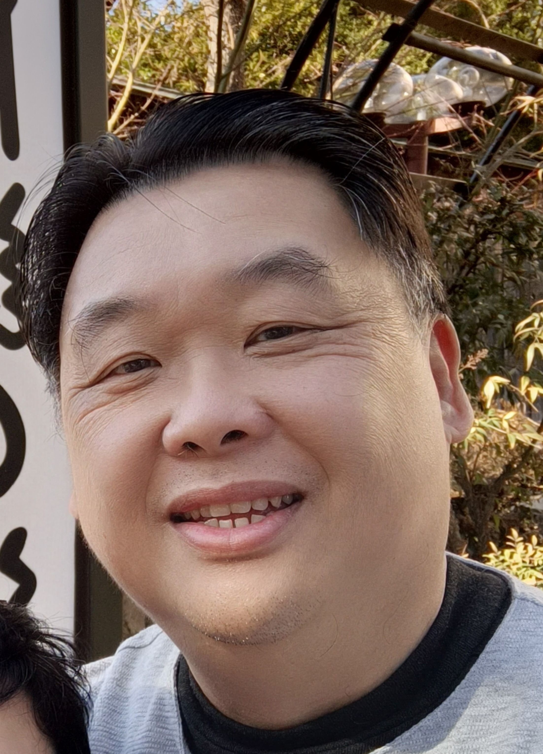 Andrew Chong