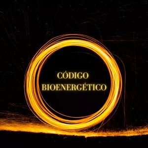 Imagem principal do produto Código BioEnergético 