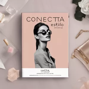 Imagen de portada para Ebook Conecta Estilo (E1)