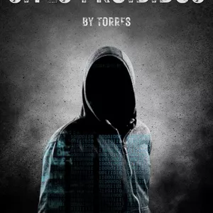 Imagem de capa para o Ebook Sites proibidos