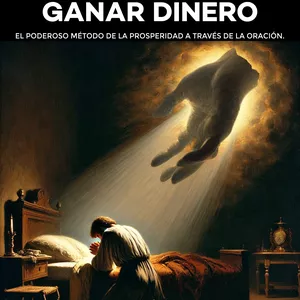 Imagen de portada para Ebook Orar para ganar Dinero: El poderoso método de la prosperidad a través de la oración