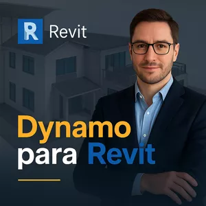 Imagen de portada para Curso online Dynamo para Revit 