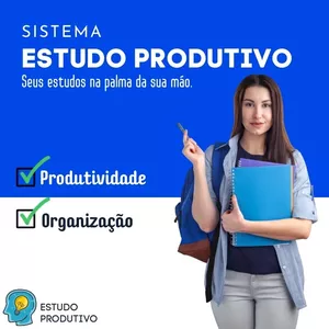 Curso SISTEMA ESTUDO PRODUTIVO - AGENTE PF