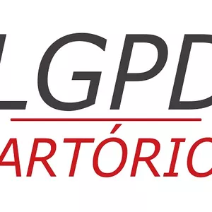 Imagem de capa para o Curso online LGPD Cartórios