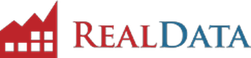 RealData's Real Estate Investor Education logo
