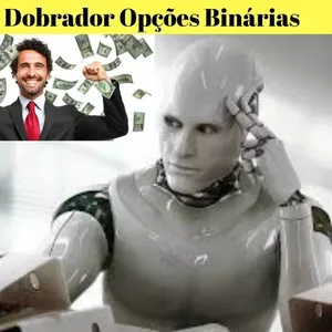 Imagem de capa para o Curso online ROBO DAY TRADER - BOTS de TRADING 