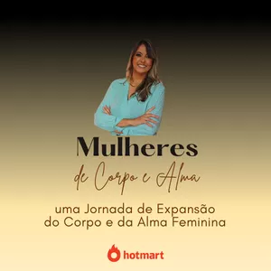 Imagem de capa para o Curso online MULHERES DE CORPO E ALMA