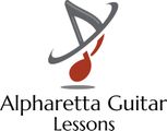 Alpharetta Guitar Lessons logo