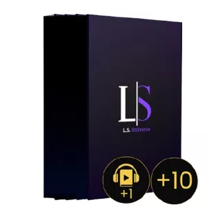 Imagem de capa para o Ebook COMBO - L.S ABSOLUTO