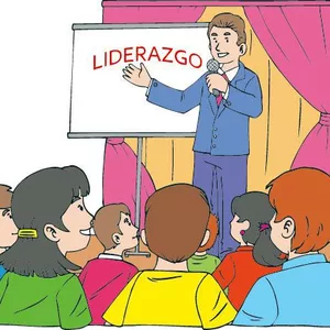 Imagen de portada para Curso online Puedo yo ser un lider?