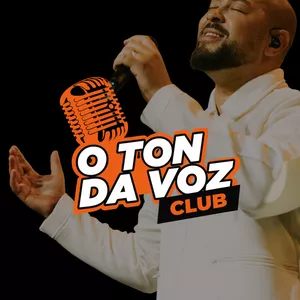 Imagem do curso O Ton da Voz Club
