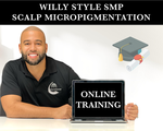 Willy Style SMP Online Course logo