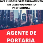 NCR CURSOS LIVRES TREINAMENTO EM DESENVOLVIMENTO PROFISSIONAL 