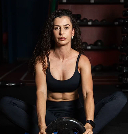 Micaele Melo