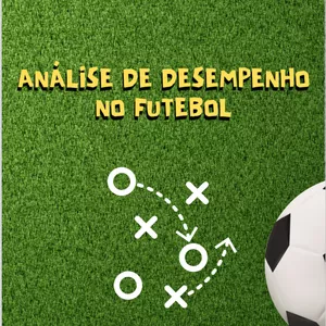 Imagem de capa para o Ebook Guia básico análise de desempenho 