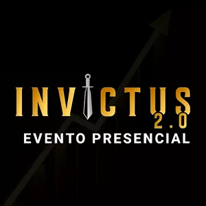 Imagen de portada para Evento online Invictus 2.0 