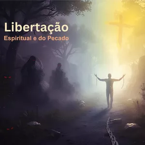 Imagem do curso Curso de Libertação Completo - Pastor Juliano Medeiros