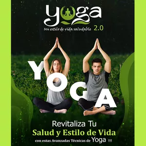 Imagen de portada para Ebook Entrenamiento Yoga