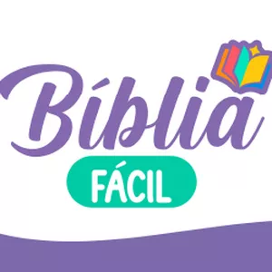 Imagem de capa para o Ebook Bíblia Fácil