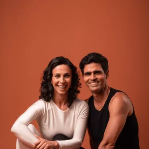 Imagem de capa para o Curso online Programa de Yoga Medicinal para Iniciantes