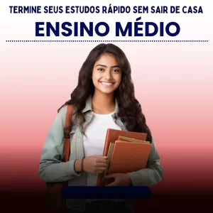 Imagem de ENSINO MÉDIO criado por Ronaldo Lima na hotmart