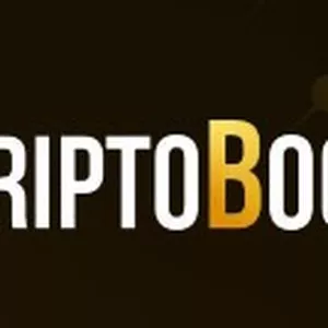 Imagem de capa para o Ebook Criptobook