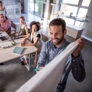 Imagem do curso Pedagogia Empresarial: O Processo Educativo na Empresa
