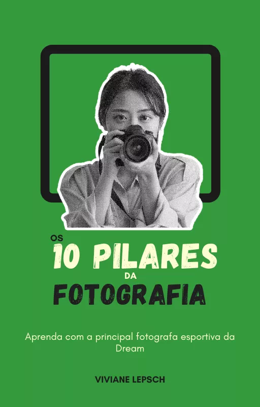 Ebook os 10 Pilares da Fotografia