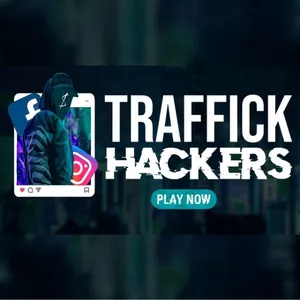 Imagen de portada para Curso online TRAFFICK HACKERS