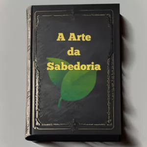 Imagem de capa para o Ebook Alguns conceitos da arte da sabedoria