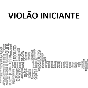 Imagem de capa para o Ebook VIOLÃO INICIANTE