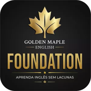 Imagem do curso Golden Maple English | Foundation
