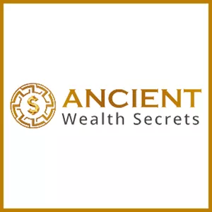Cover image for Ebook ANCIENT WEALTH SECRETS