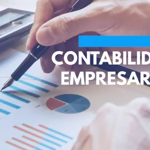 Imagem de Contabilidade Empresarial criado por Geovana na hotmart