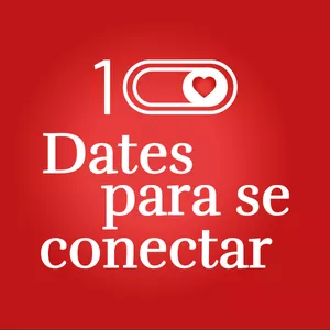 Imagem de capa para o Curso online 10 Dates para se conectar